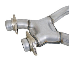 BBK Performance Parts 1618 High Performance X-Pipe Assembly