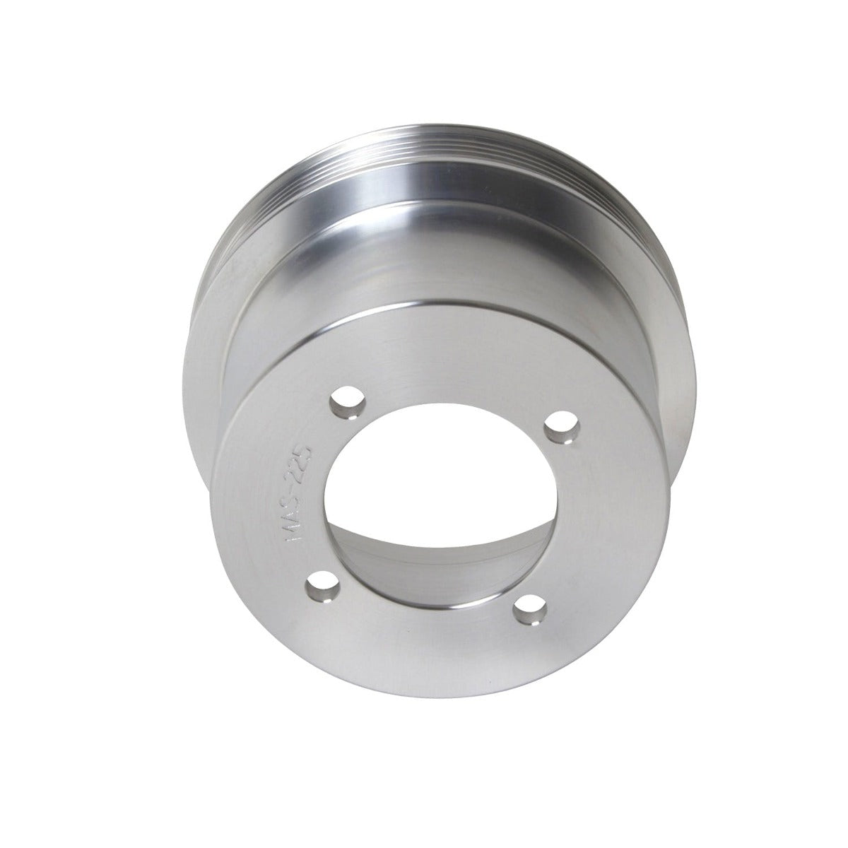 BBK Performance Parts 1619 Power-Plus Series Underdrive Pulley System