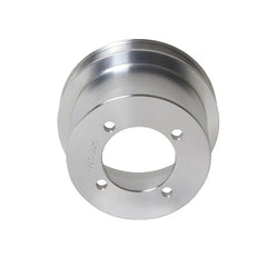 BBK Performance Parts 1619 Power-Plus Series Underdrive Pulley System