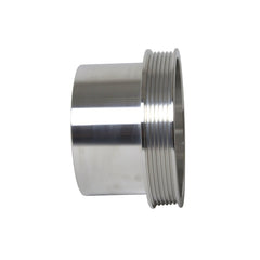 BBK Performance Parts 1619 Power-Plus Series Underdrive Pulley System