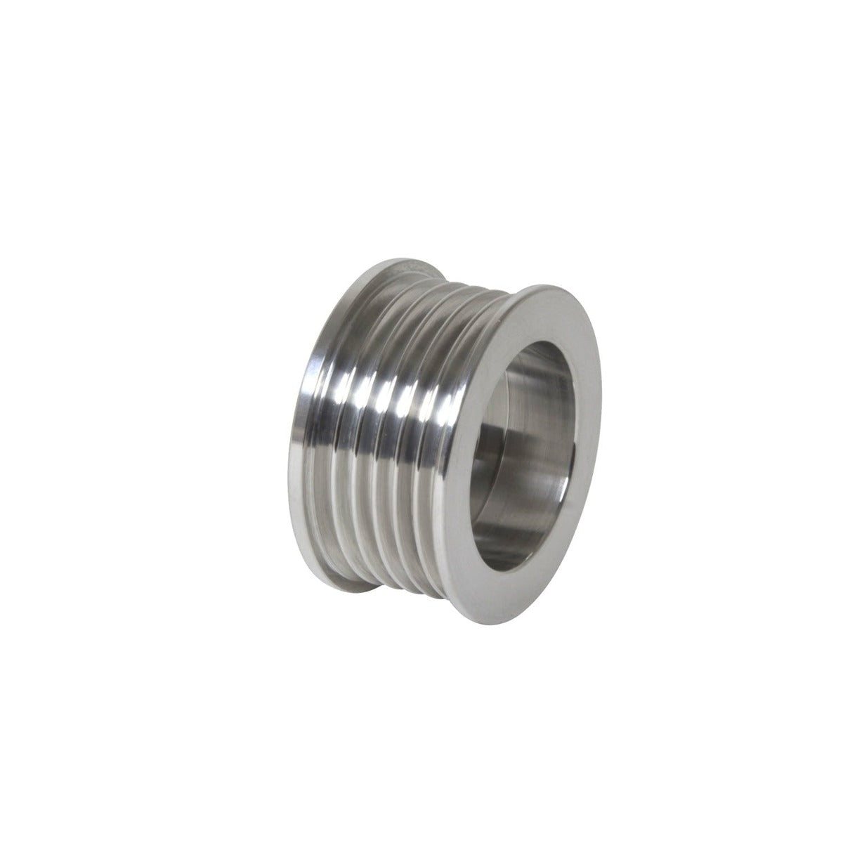 BBK Performance Parts 1619 Power-Plus Series Underdrive Pulley System