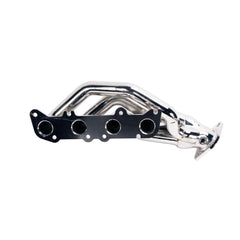 BBK Performance Parts 1632 Shorty Tuned Length Exhaust Header Kit