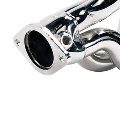 BBK Performance Parts 1632 Shorty Tuned Length Exhaust Header Kit