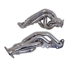 BBK Performance Parts 16320 Shorty Tuned Length Exhaust Header Kit