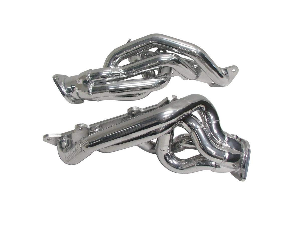 BBK Performance Parts 16320 Shorty Tuned Length Exhaust Header Kit