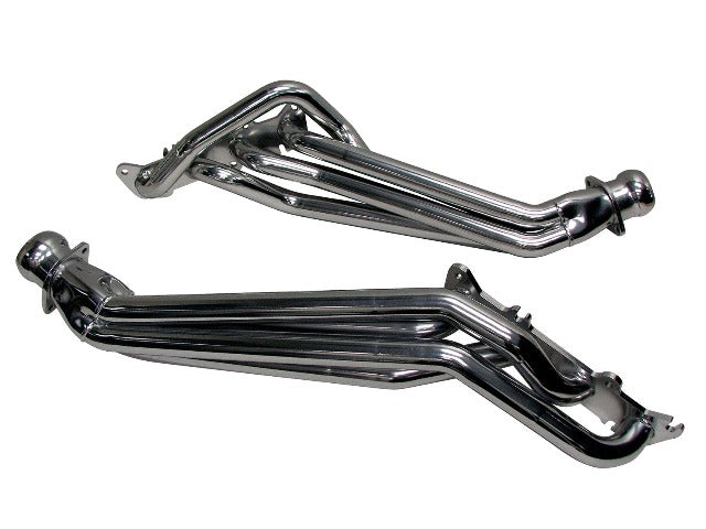 BBK Performance Parts 1633 Long Tube Exhaust Header