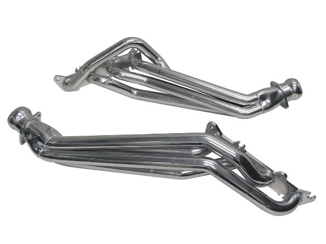 BBK Performance Parts 16330 Long Tube Exhaust Header