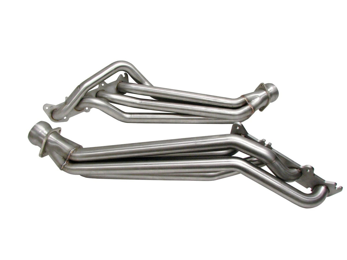 BBK Performance Parts 16335 Long Tube Exhaust Header