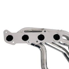 BBK Performance Parts 1634 Long Tube Exhaust Header