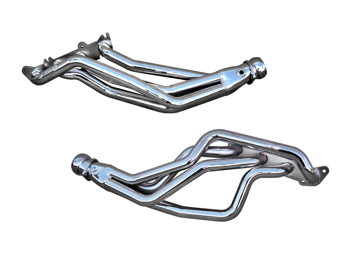 BBK Performance Parts 1634 Long Tube Exhaust Header