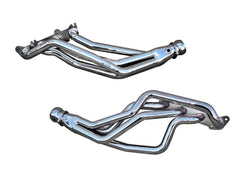 BBK Performance Parts 1634 Long Tube Exhaust Header