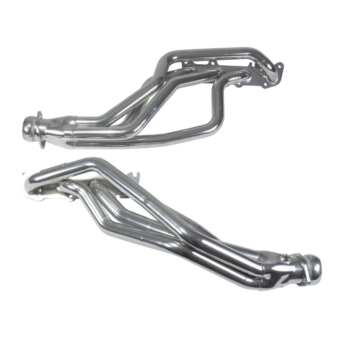 BBK Performance Parts 16340 Long Tube Exhaust Header