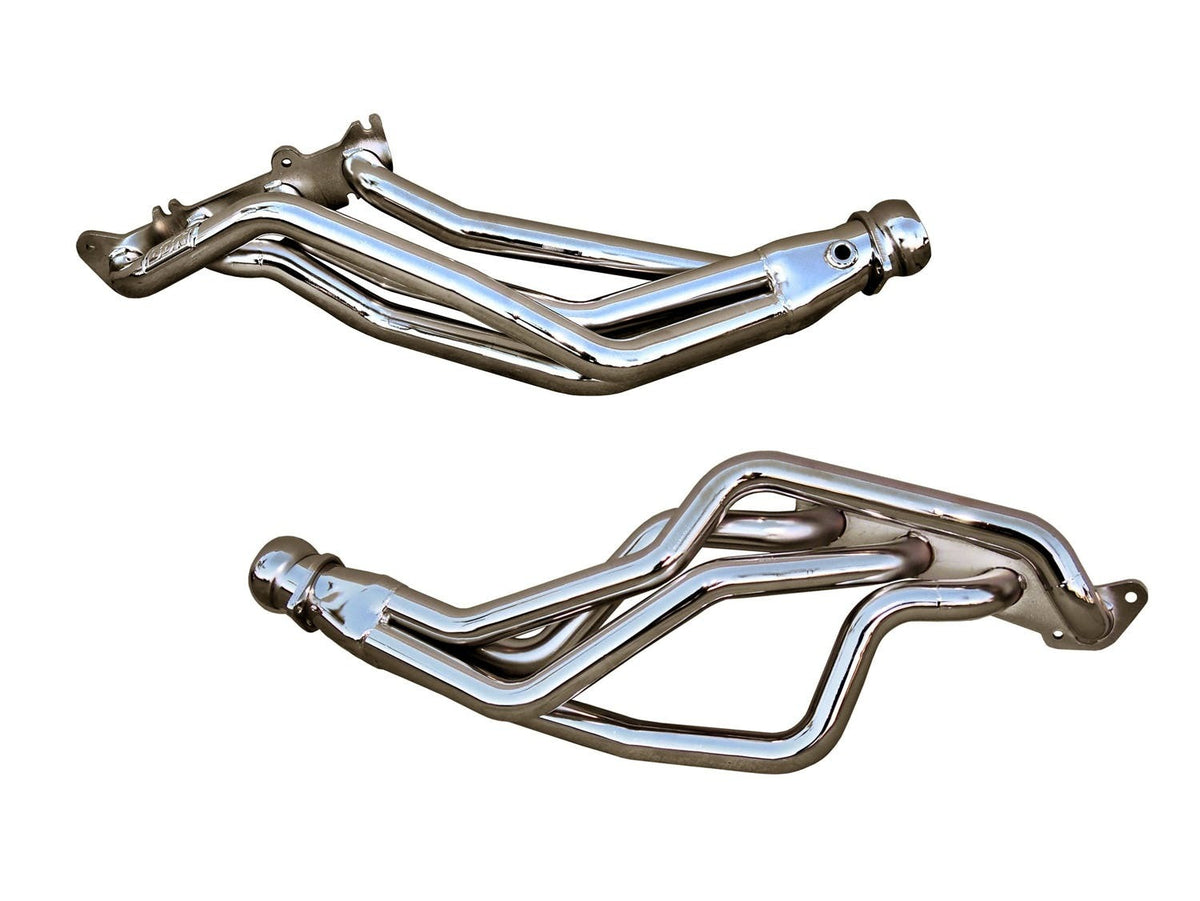BBK Performance Parts 16340 Long Tube Exhaust Header