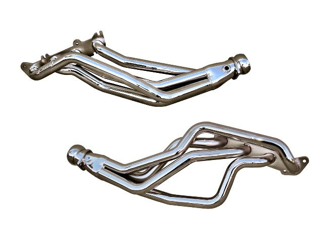 BBK Performance Parts 16340 Long Tube Exhaust Header