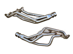 BBK Performance Parts 16340 Long Tube Exhaust Header