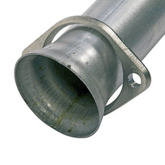 BBK Performance Parts 1637 High-Flow Short Mid X-Pipe Assembly