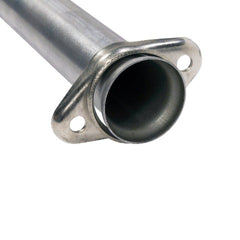 BBK Performance Parts 1638 High-Flow Short Mid X-Pipe Assembly