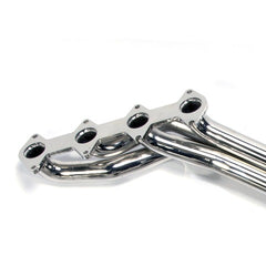 BBK Performance Parts 1641 Long Tube Exhaust Header