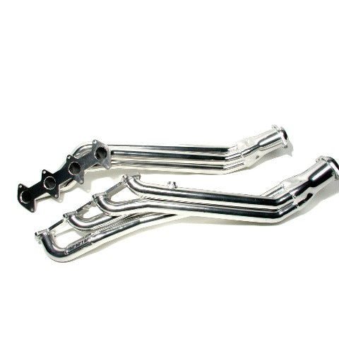 BBK Performance Parts 1641 Long Tube Exhaust Header