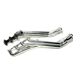BBK Performance Parts 1641 Long Tube Exhaust Header