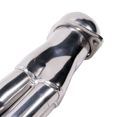 BBK Performance Parts 16410 Long Tube Exhaust Header