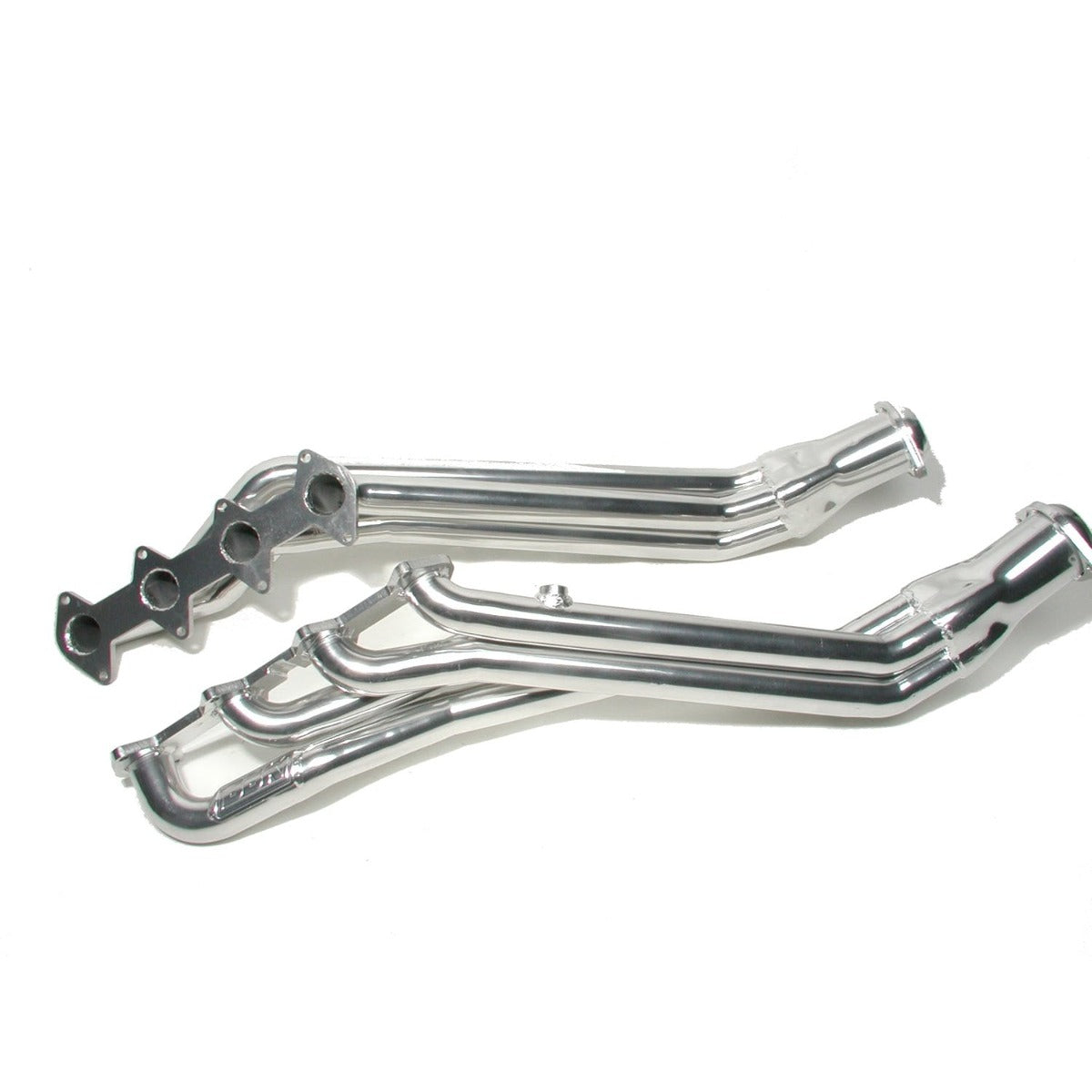 BBK Performance Parts 16410 Long Tube Exhaust Header