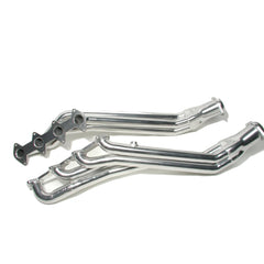 BBK Performance Parts 16410 Long Tube Exhaust Header