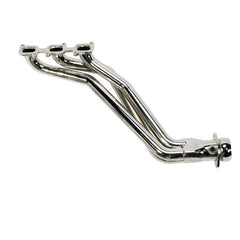 BBK Performance Parts 1642 Long Tube Exhaust Header