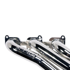 BBK Performance Parts 1642 Long Tube Exhaust Header