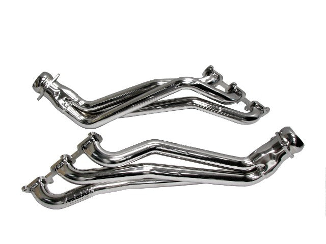 BBK Performance Parts 1642 Long Tube Exhaust Header