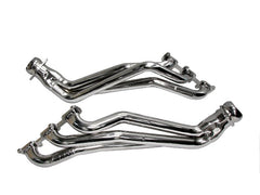 BBK Performance Parts 1642 Long Tube Exhaust Header