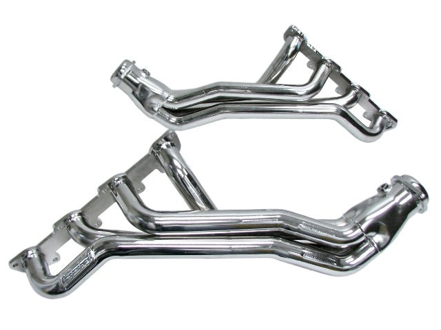 BBK Performance Parts 1647 Long Tube Exhaust Header