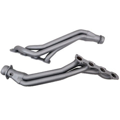 BBK Performance Parts 1648 2005-2018 Dodge 6.1L 6.2L 6.4L HEMI HELL CAT CHALLENGER; CHARGER 1-7/8in. LONG T