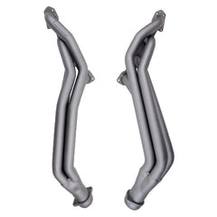 BBK Performance Parts 1648 2005-2018 Dodge 6.1L 6.2L 6.4L HEMI HELL CAT CHALLENGER; CHARGER 1-7/8in. LONG T