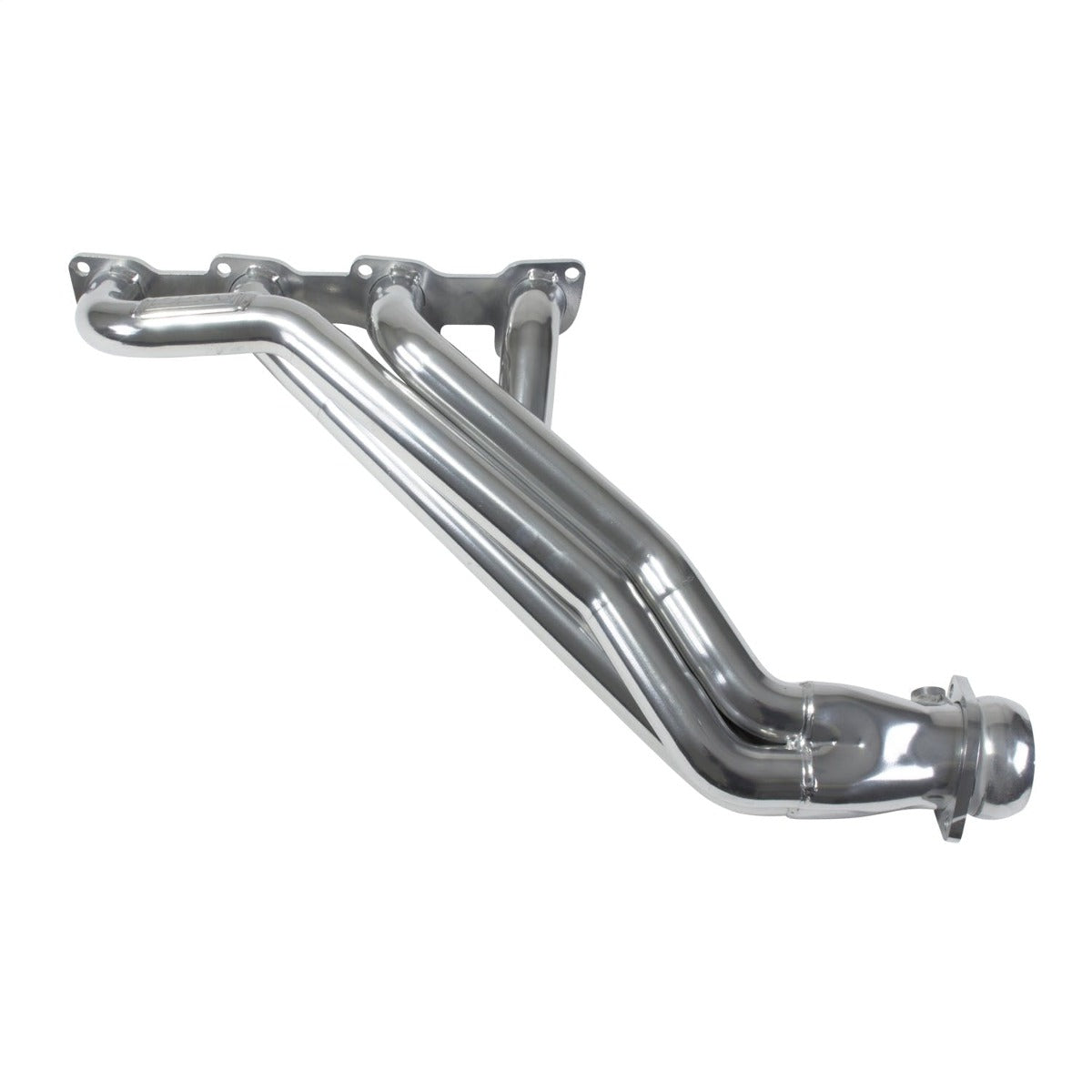 BBK Performance Parts 16480 2005-2018 Dodge 6.1L 6.2L 6.4L HEMI HELL CAT CHALLENGER; CHARGER 1-7/8in. LONG T