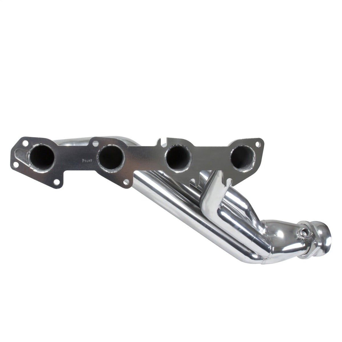 BBK Performance Parts 16480 2005-2018 Dodge 6.1L 6.2L 6.4L HEMI HELL CAT CHALLENGER; CHARGER 1-7/8in. LONG T