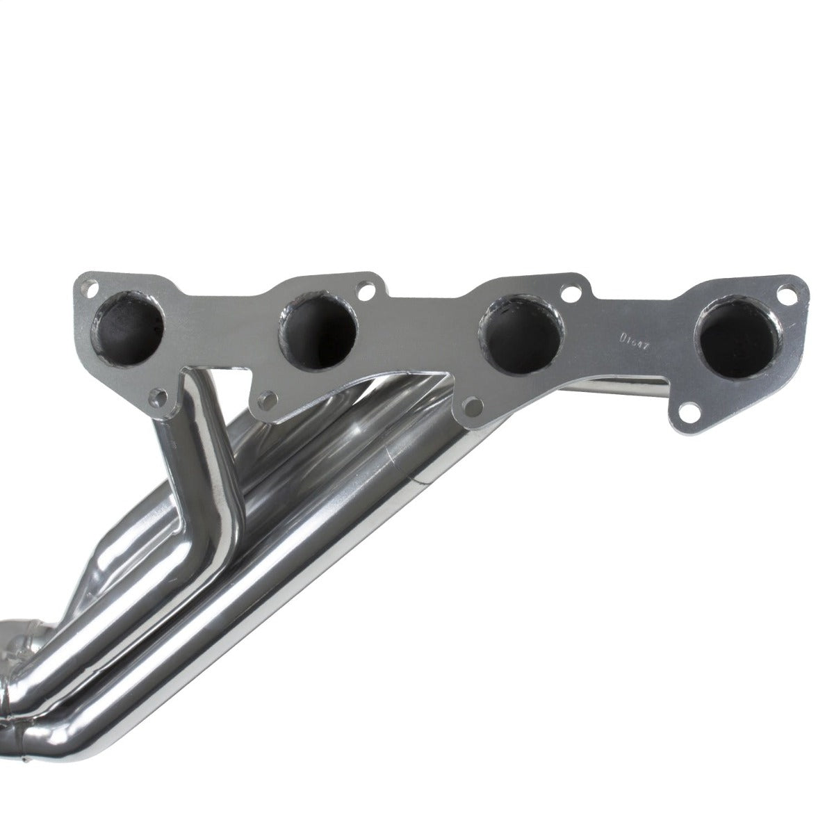 BBK Performance Parts 16480 2005-2018 Dodge 6.1L 6.2L 6.4L HEMI HELL CAT CHALLENGER; CHARGER 1-7/8in. LONG T