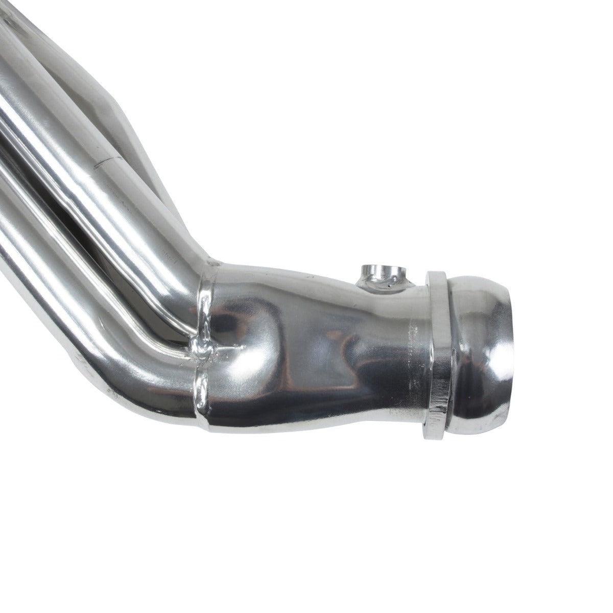 BBK Performance Parts 16480 2005-2018 Dodge 6.1L 6.2L 6.4L HEMI HELL CAT CHALLENGER; CHARGER 1-7/8in. LONG T