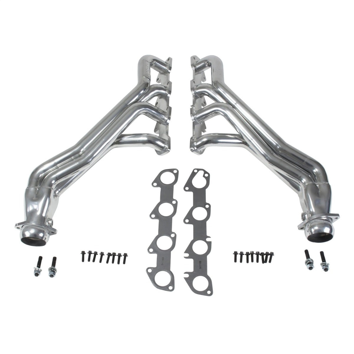 BBK Performance Parts 16480 2005-2018 Dodge 6.1L 6.2L 6.4L HEMI HELL CAT CHALLENGER; CHARGER 1-7/8in. LONG T