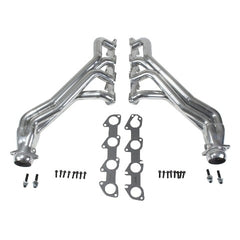 BBK Performance Parts 16480 2005-2018 Dodge 6.1L 6.2L 6.4L HEMI HELL CAT CHALLENGER; CHARGER 1-7/8in. LONG T