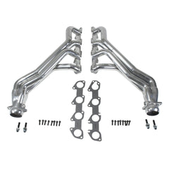 BBK Performance Parts 16480 2005-2018 Dodge 6.1L 6.2L 6.4L HEMI HELL CAT CHALLENGER; CHARGER 1-7/8in. LONG T