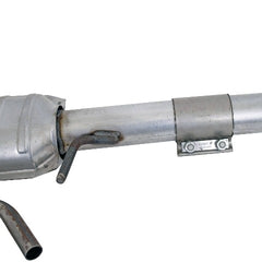 BBK Performance Parts 1662 High-Flow Full X-Pipe Assembly