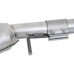 BBK Performance Parts 1666 High-Flow Full X-Pipe Assembly