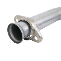 BBK Performance Parts 1672 High-Flow Short Mid X-Pipe Assembly