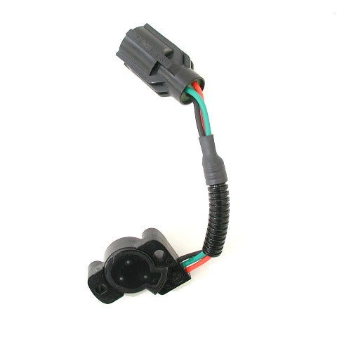 BBK Performance Parts 1684 Throttle Position Sensor