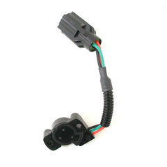 BBK Performance Parts 1684 Throttle Position Sensor