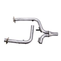 BBK Performance Parts 1694 Long Tube Exhaust Header