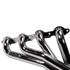 BBK Performance Parts 1694 Long Tube Exhaust Header