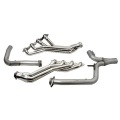BBK Performance Parts 1694 Long Tube Exhaust Header