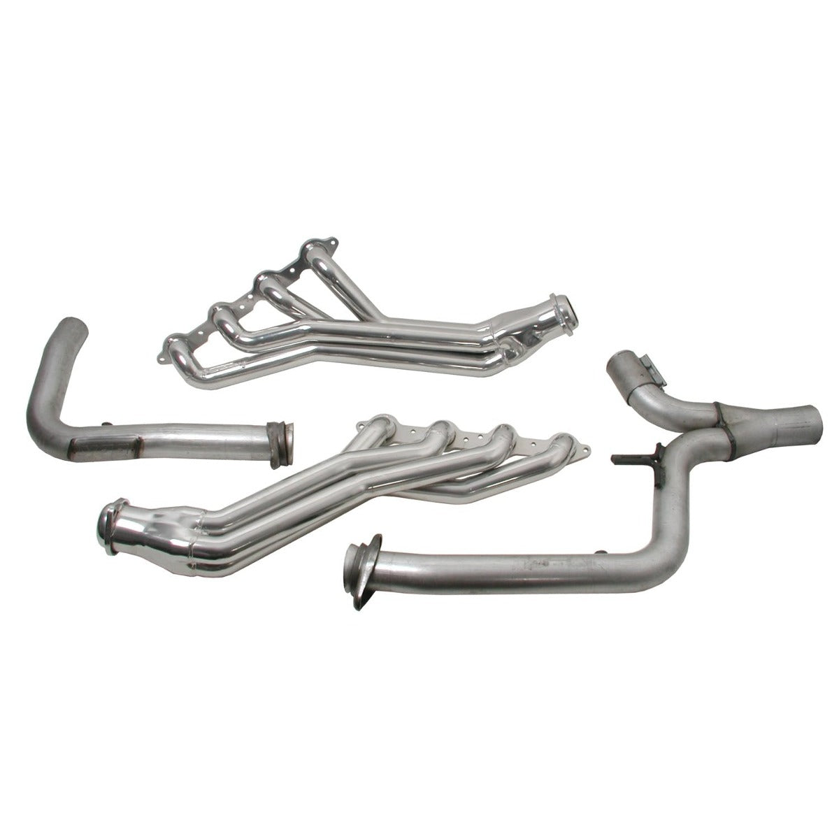 BBK Performance Parts 16940 Long Tube Exhaust Header